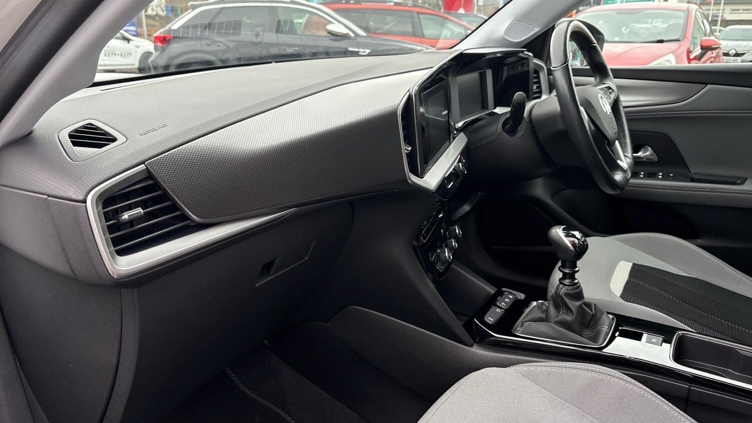 Used Vauxhall Mokka 2022 for sale - 77831639: Photo 28