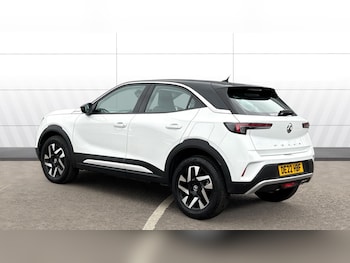 Used Vauxhall Mokka 2022 for sale - 77831639: Photo