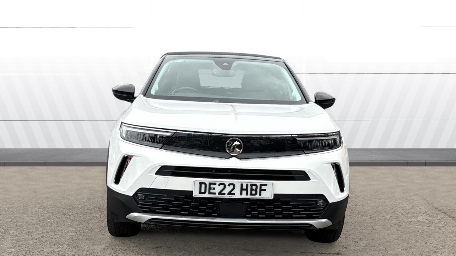 Used Vauxhall Mokka 2022 for sale - 77831639: Photo 3