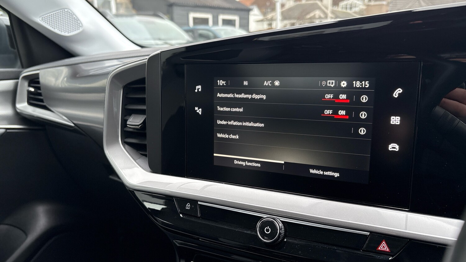 Used Vauxhall Mokka 2022 for sale - 77831639: Photo 35