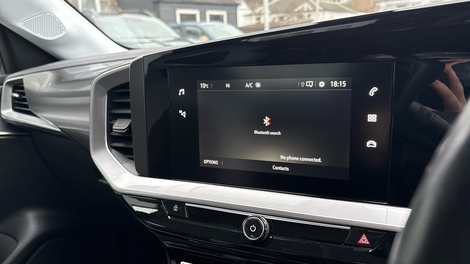 Used Vauxhall Mokka 2022 for sale - 77831639: Photo 37