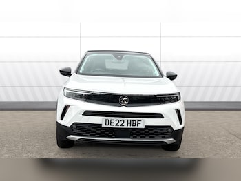 Used Vauxhall Mokka 2022 for sale - 77831639: Photo