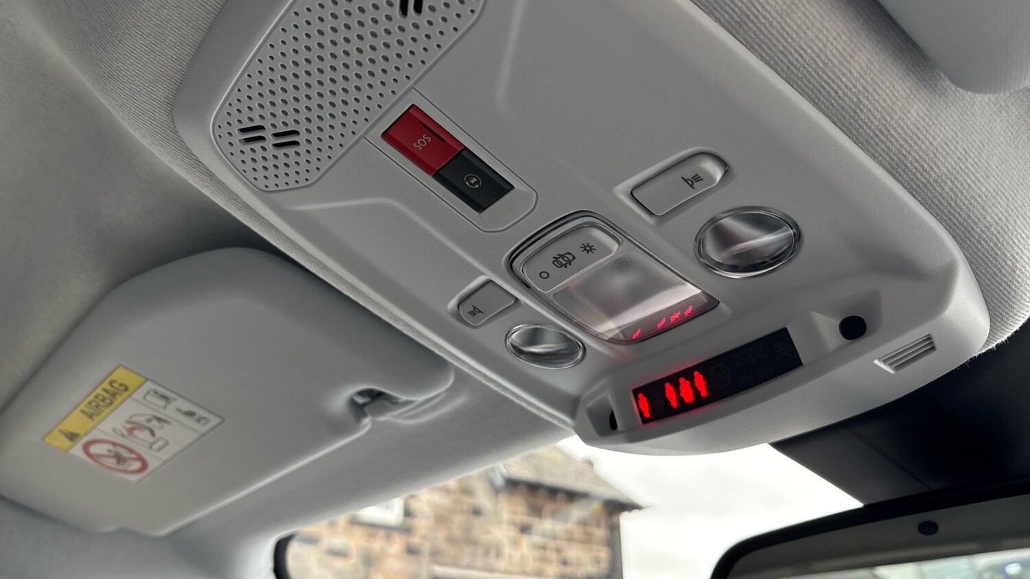 Used Vauxhall Mokka 2022 for sale - 77831639: Photo 42