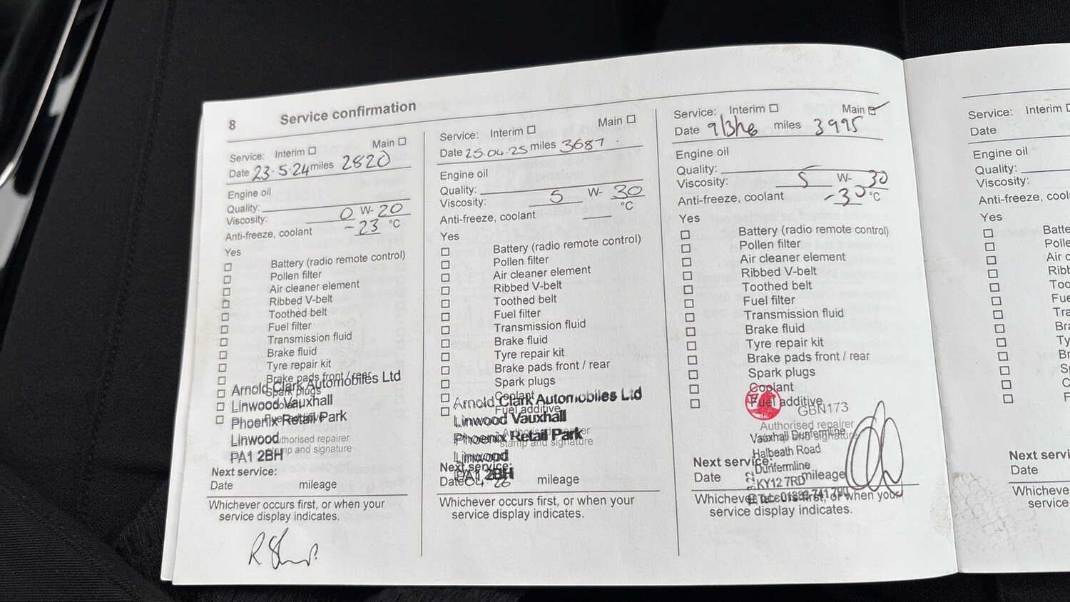 Used Vauxhall Mokka 2022 for sale - 77831639: Photo 44