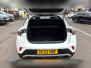 Used Vauxhall Mokka 2022 for sale - 77831639: Photo