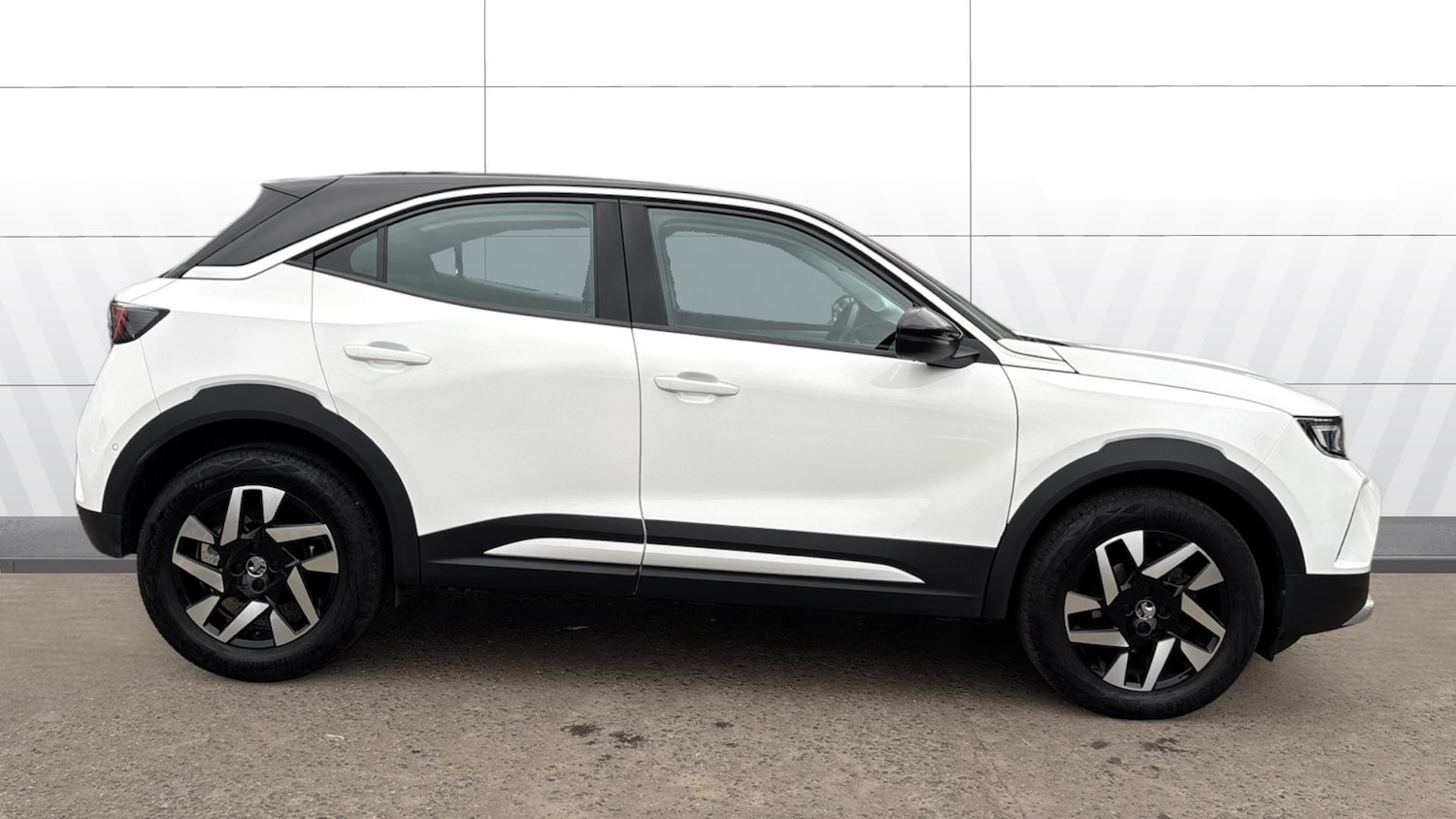 Used Vauxhall Mokka 2022 for sale - 77831639: Photo 5