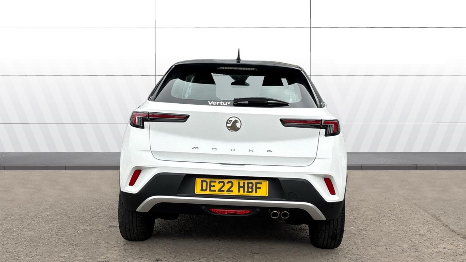 Used Vauxhall Mokka 2022 for sale - 77831639: Photo 6