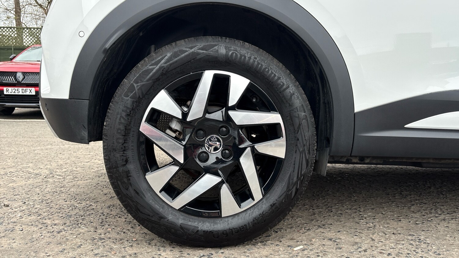 Used Vauxhall Mokka 2022 for sale - 77831639: Photo 7