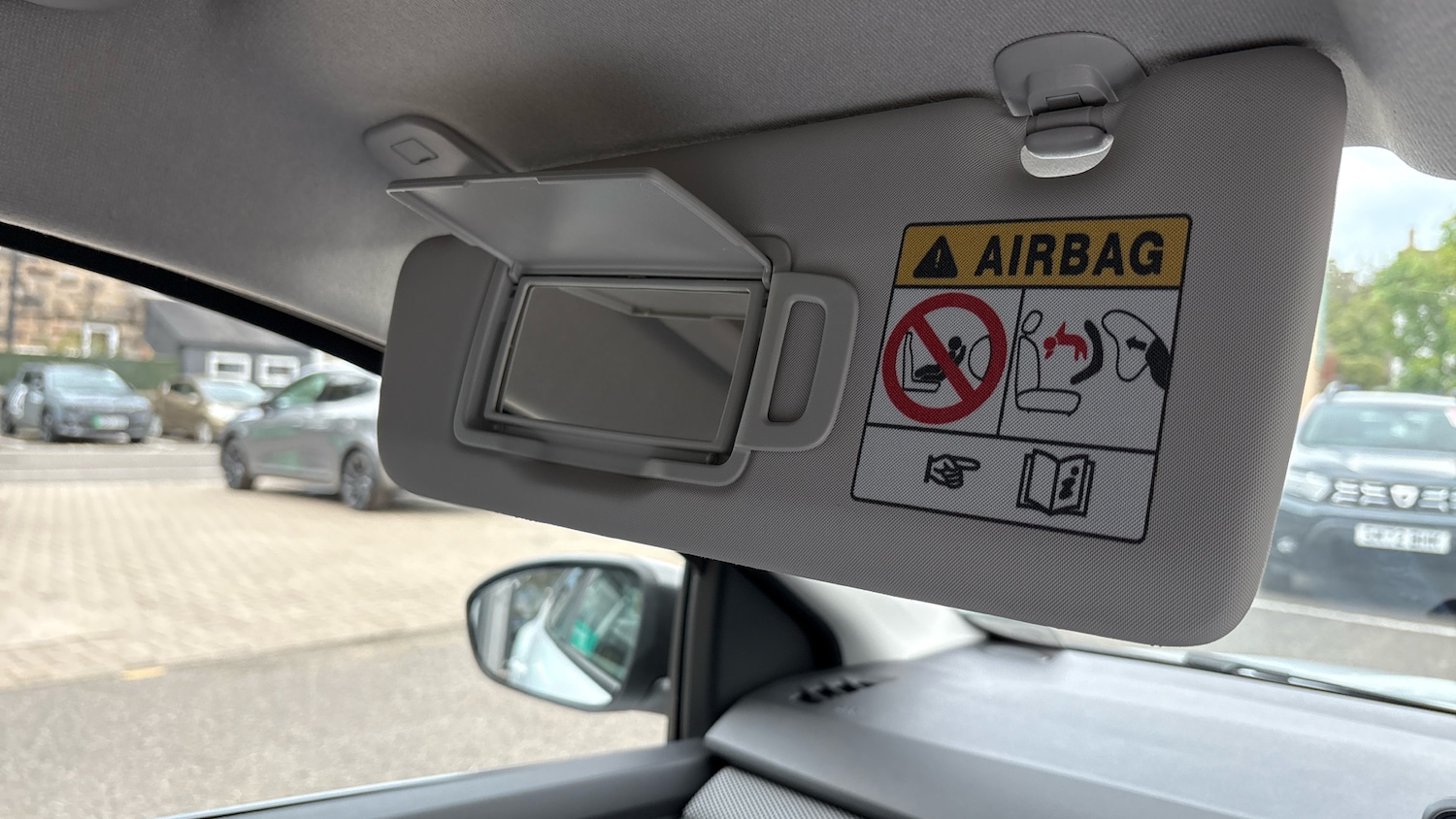 Vehicle 27