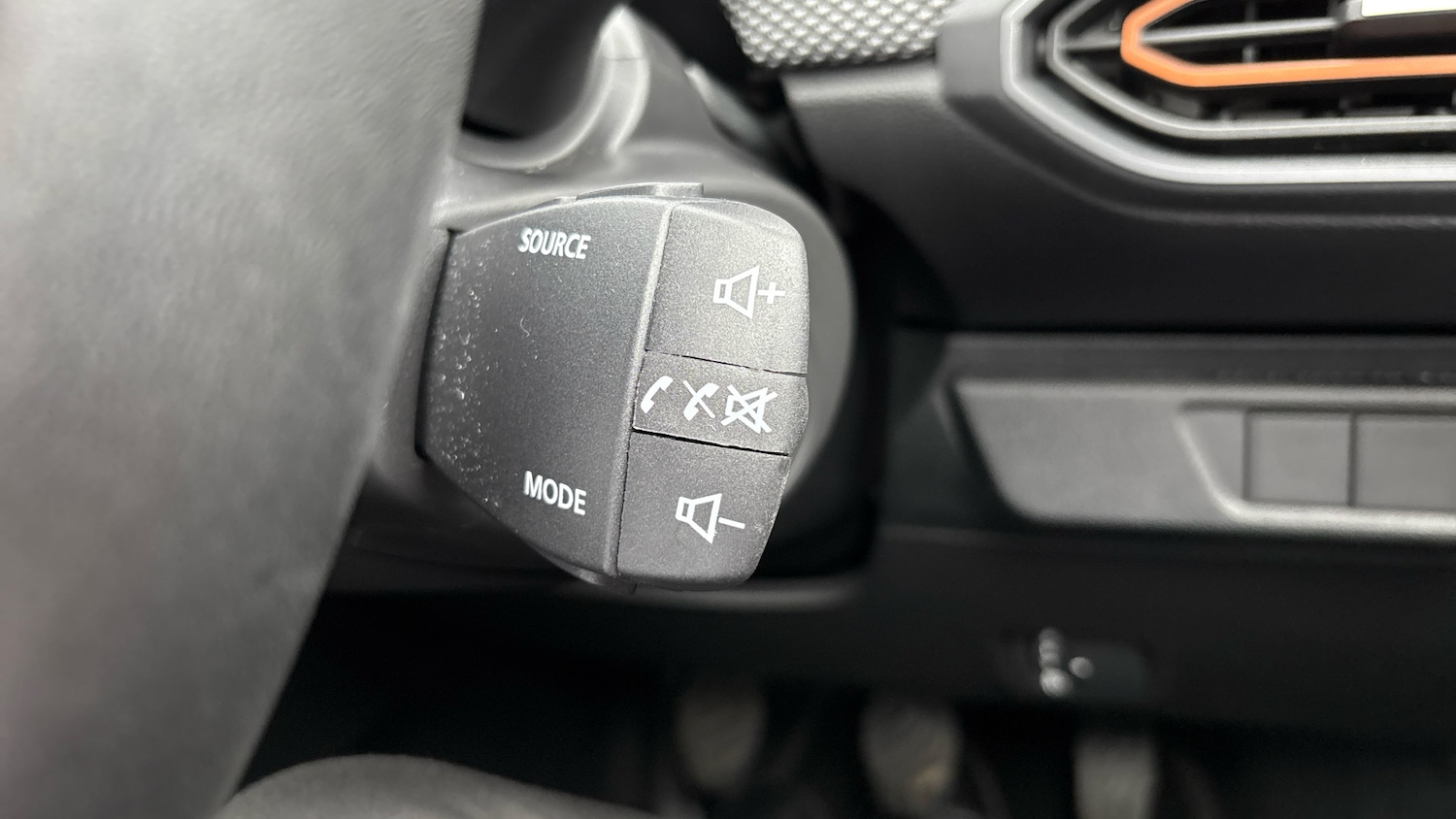 Vehicle 32