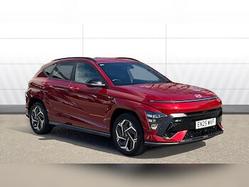 Used Hyundai KONA 2025 for sale - 78152895: Photo