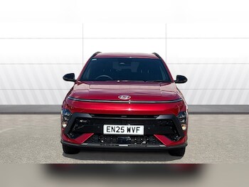 Used Hyundai KONA 2025 for sale - 78152895: Photo