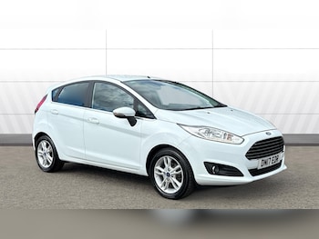 Ford - Fiesta