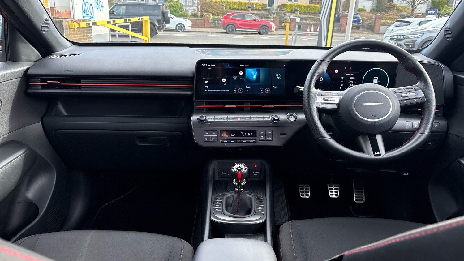 Used Hyundai KONA 2025 for sale - 77945973: Photo 10