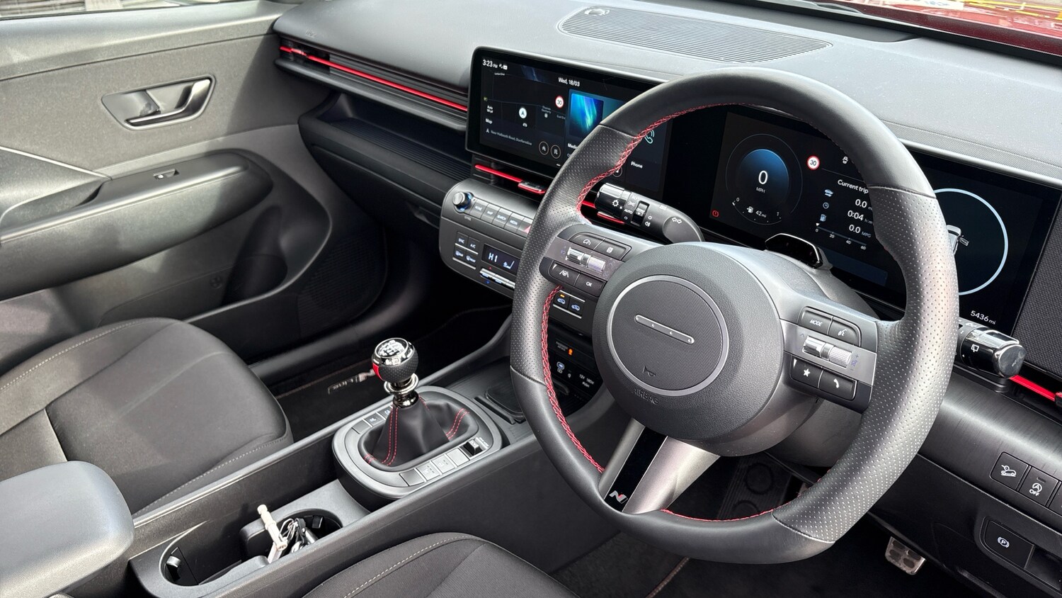 Used Hyundai KONA 2025 for sale - 77945973: Photo 11