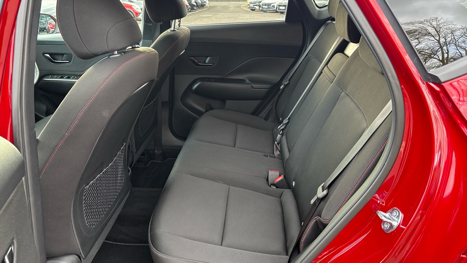 Used Hyundai KONA 2025 for sale - 77945973: Photo 16