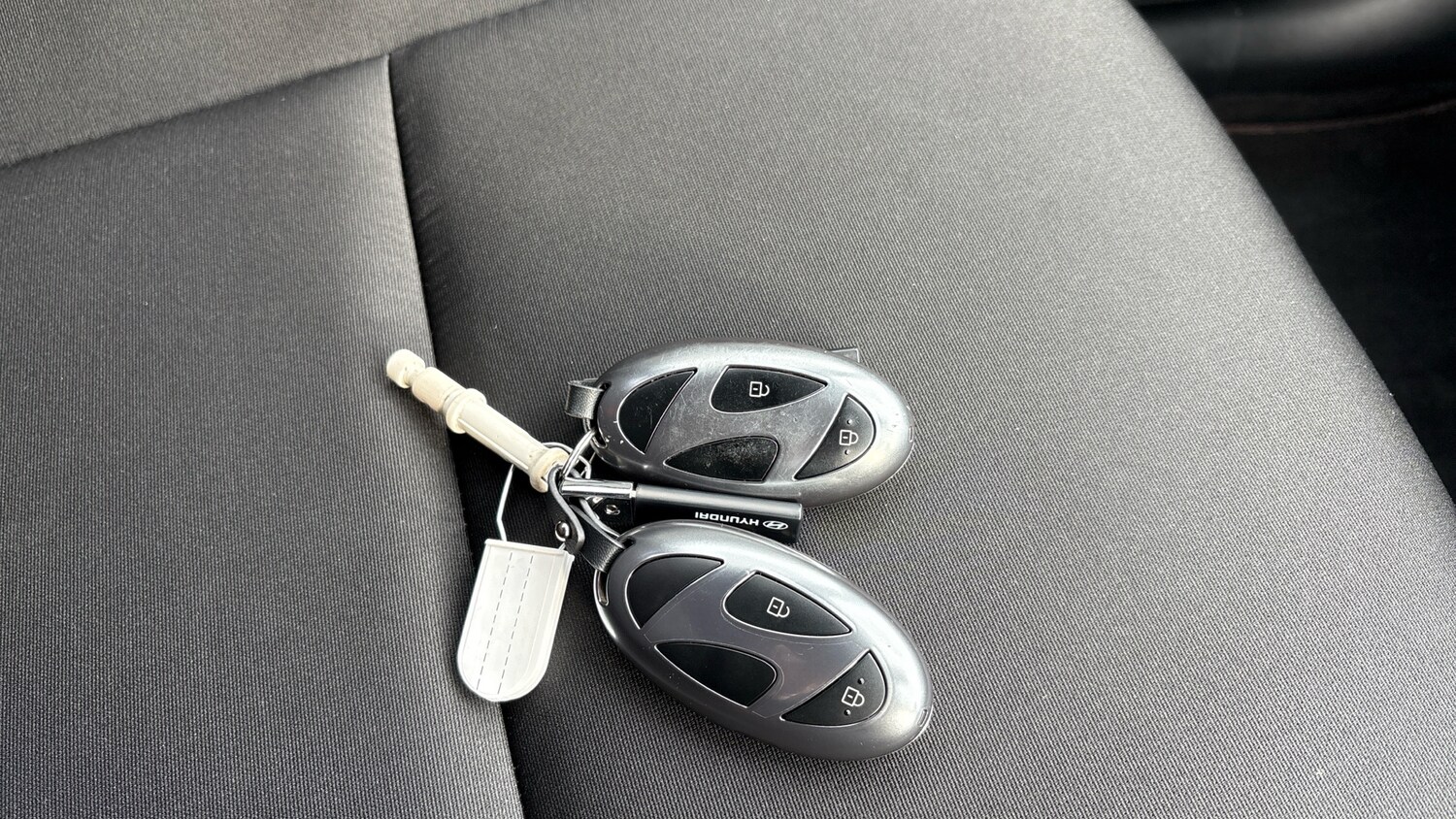 Used Hyundai KONA 2025 for sale - 77945973: Photo 20