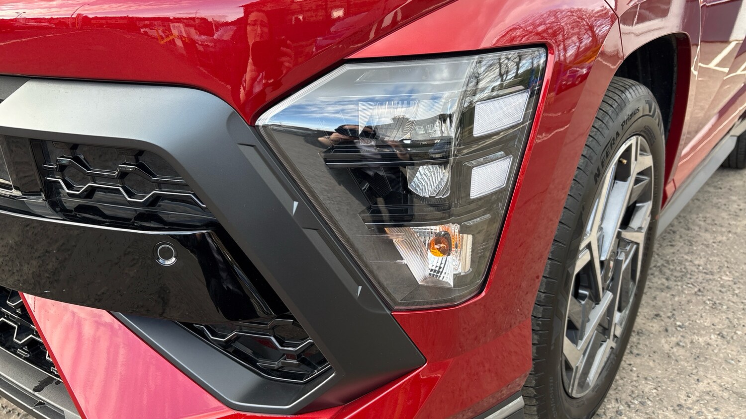 Used Hyundai KONA 2025 for sale - 77945973: Photo 29