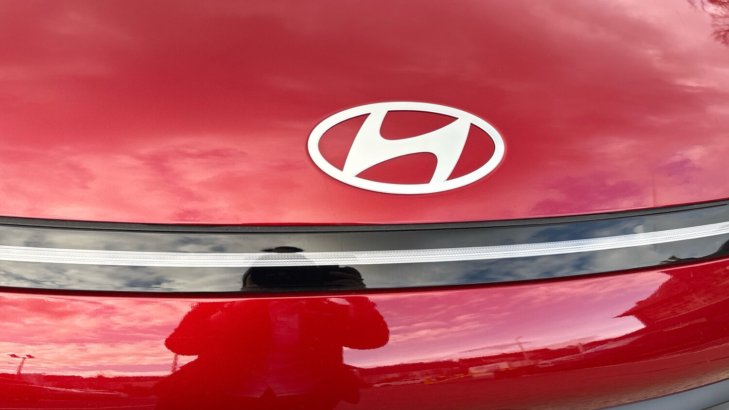 Used Hyundai KONA 2025 for sale - 77945973: Photo 32