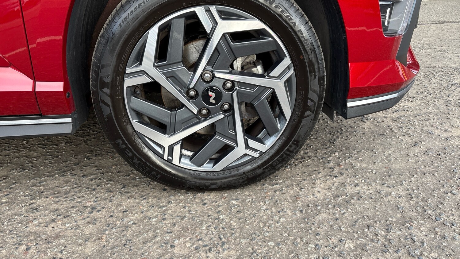 Used Hyundai KONA 2025 for sale - 77945973: Photo 33