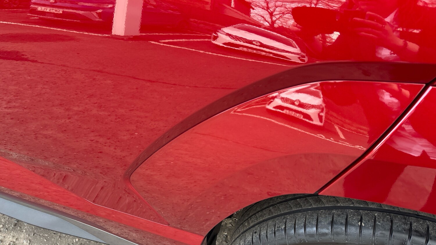 Used Hyundai KONA 2025 for sale - 77945973: Photo 37