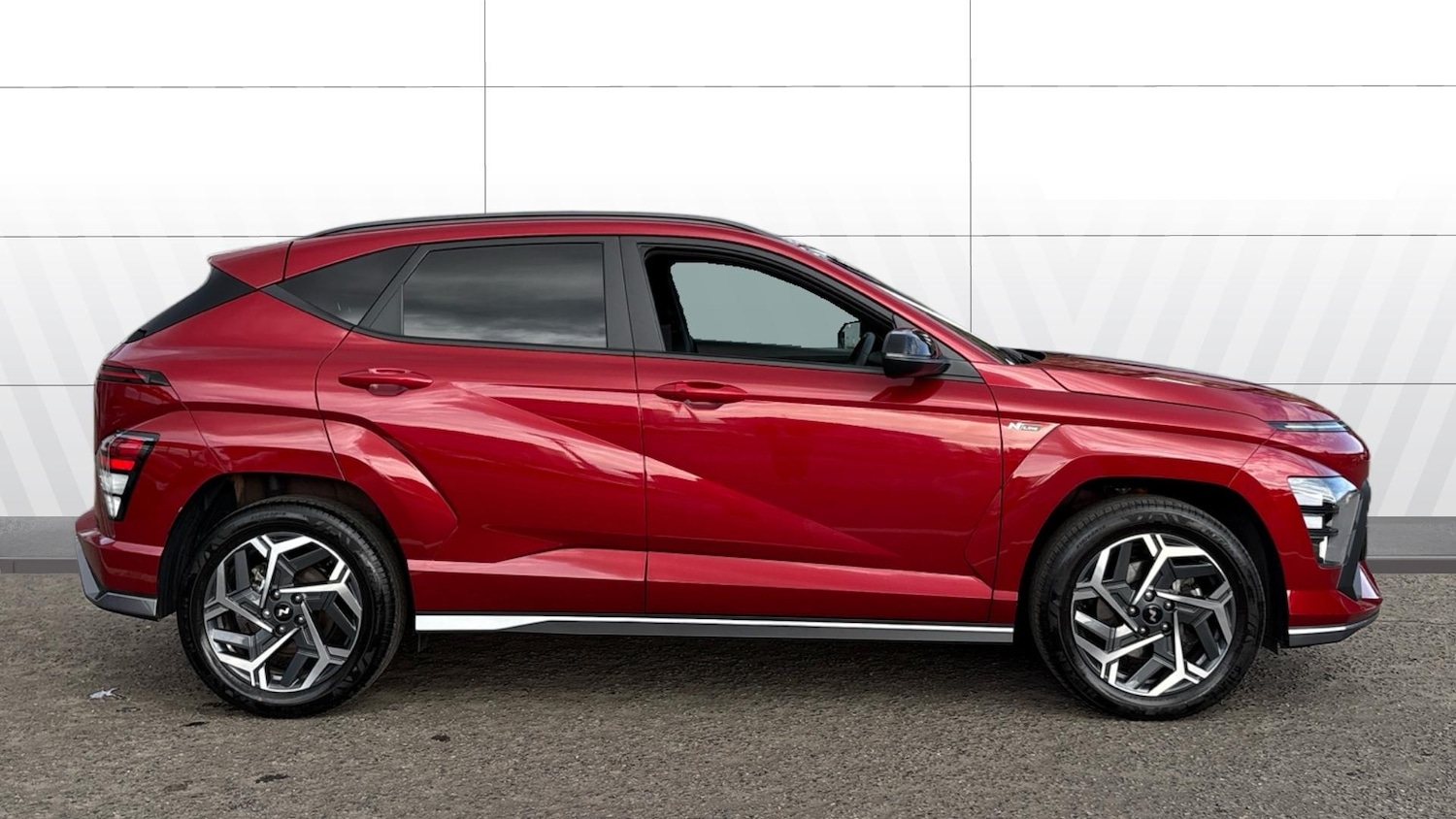 Used Hyundai KONA 2025 for sale - 77945973: Photo 5