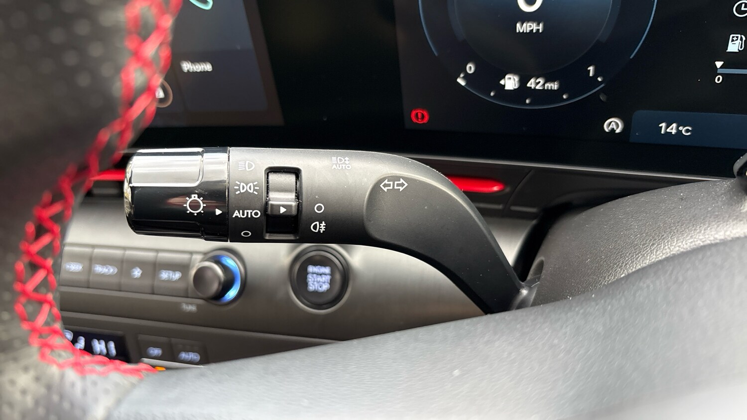 Used Hyundai KONA 2025 for sale - 77945973: Photo 53