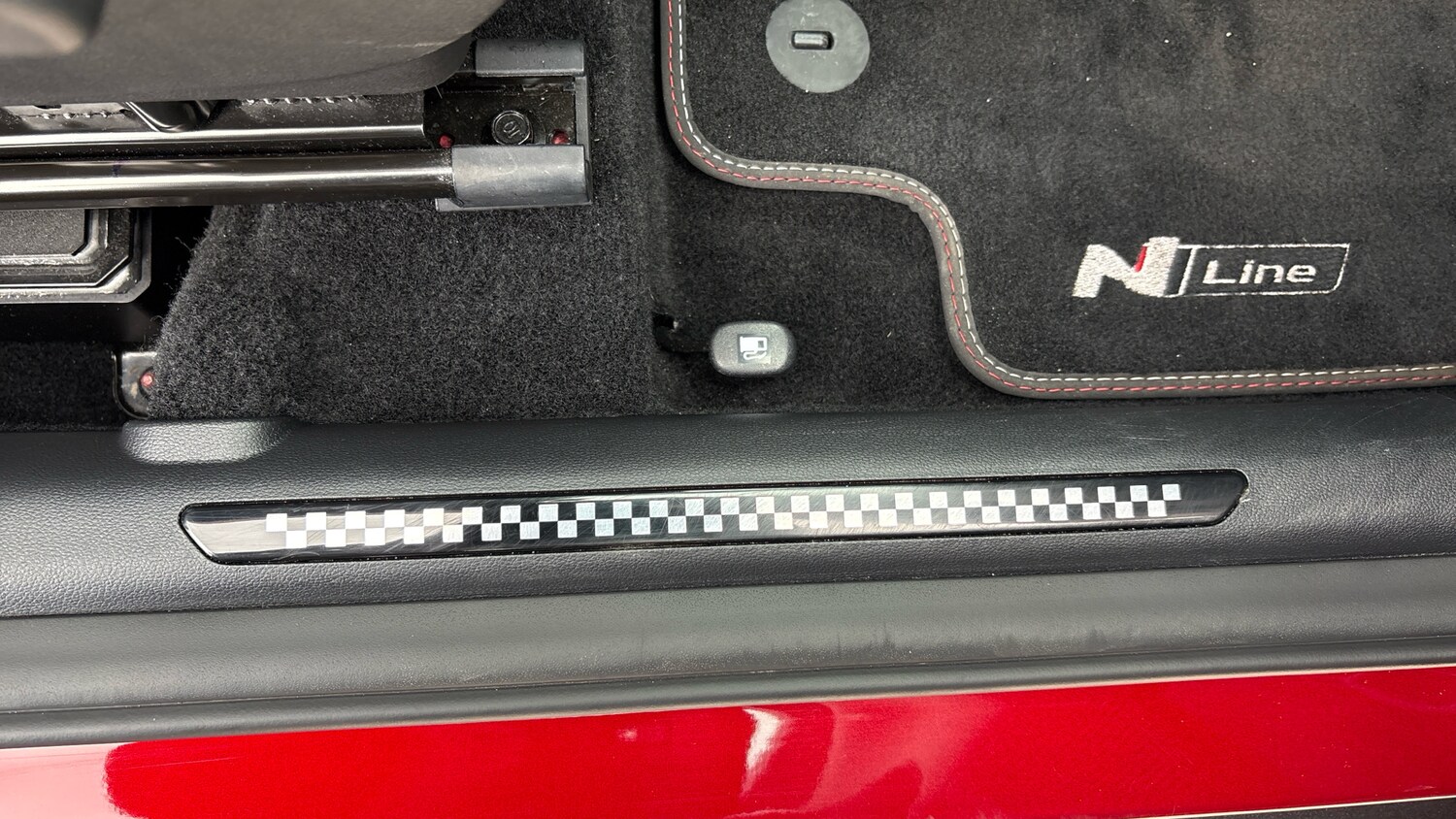 Used Hyundai KONA 2025 for sale - 77945973: Photo 61