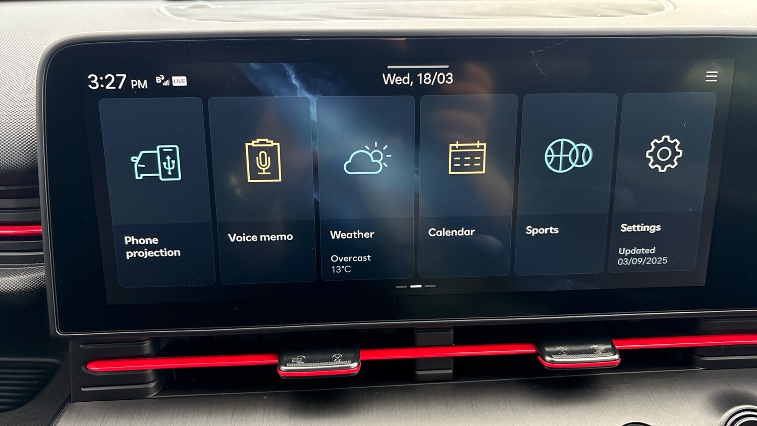 Used Hyundai KONA 2025 for sale - 77945973: Photo 63