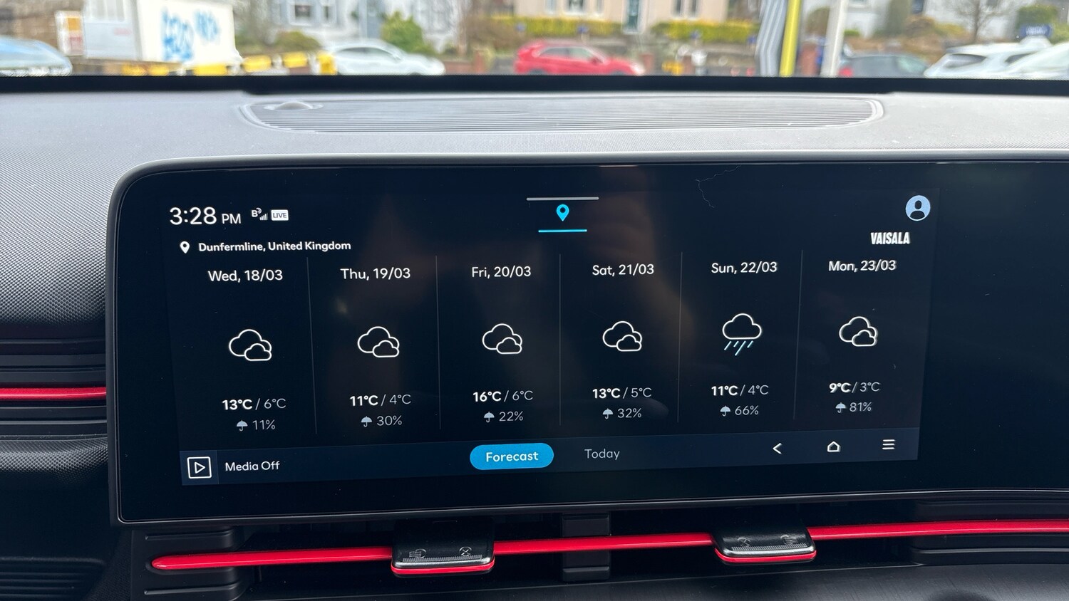 Used Hyundai KONA 2025 for sale - 77945973: Photo 65