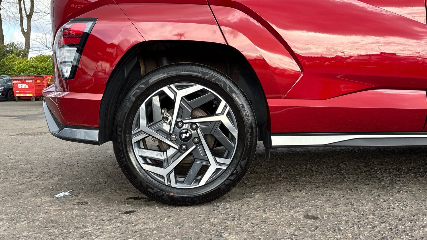 Used Hyundai KONA 2025 for sale - 77945973: Photo 7