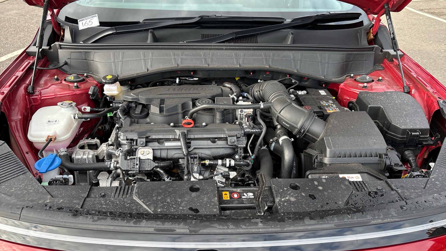 Used Hyundai KONA 2025 for sale - 77945973: Photo 70