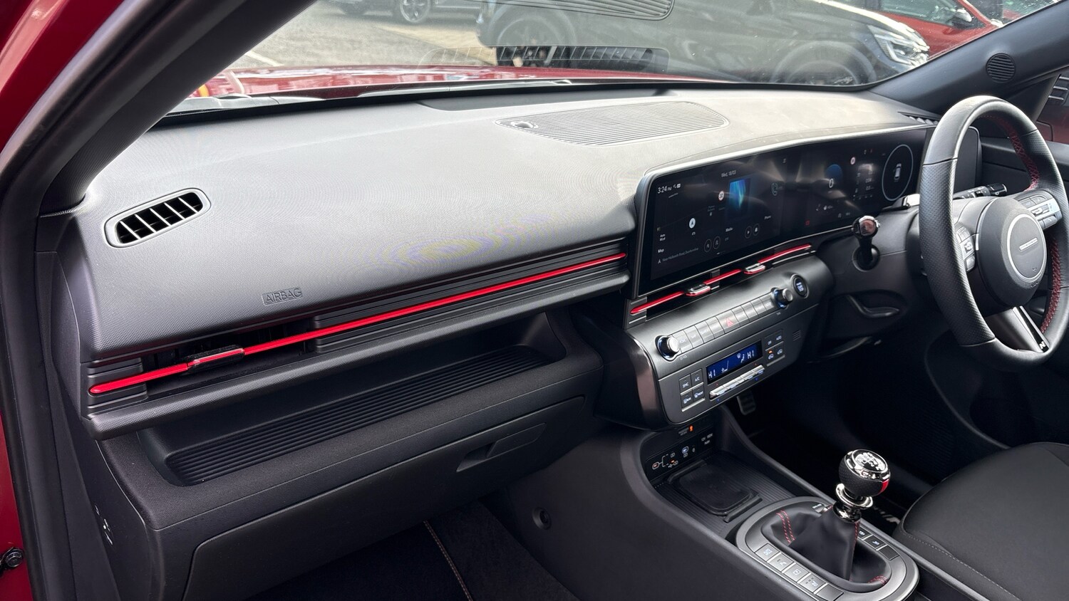 Used Hyundai KONA 2025 for sale - 77945973: Photo 9