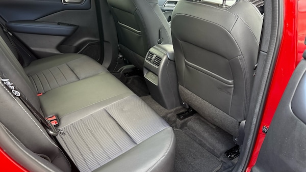 Used Nissan Qashqai 2023 for sale - 76207632: Photo 16