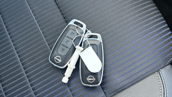 Used Nissan Qashqai 2023 for sale - 76207632: Photo 20