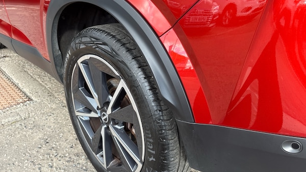 Used Nissan Qashqai 2023 for sale - 76207632: Photo 27