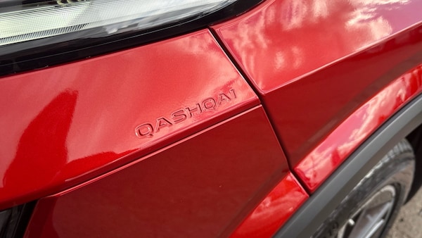 Used Nissan Qashqai 2023 for sale - 76207632: Photo 30
