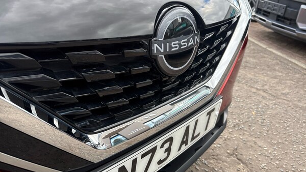 Used Nissan Qashqai 2023 for sale - 76207632: Photo 32
