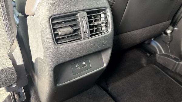 Used Nissan Qashqai 2023 for sale - 76207632: Photo 33