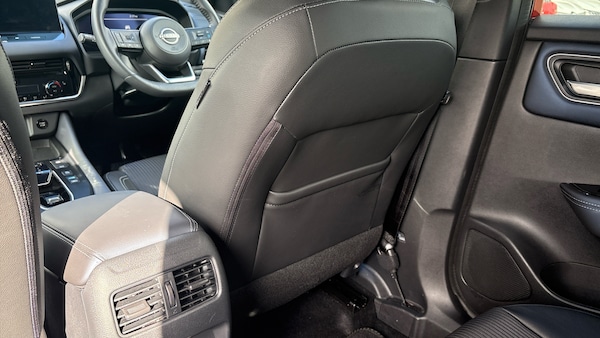 Used Nissan Qashqai 2023 for sale - 76207632: Photo 34