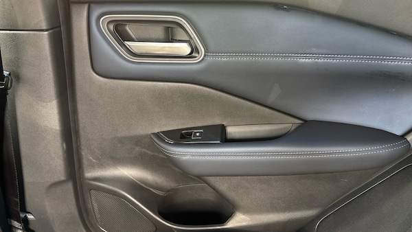 Used Nissan Qashqai 2023 for sale - 76207632: Photo 36