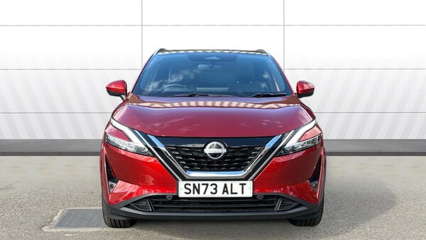 Used Nissan Qashqai 2023 for sale - 76207632: Photo 3