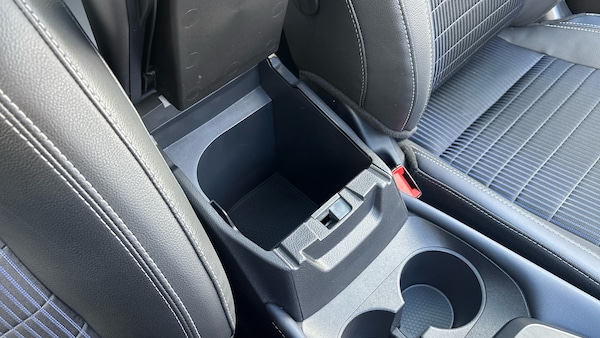 Used Nissan Qashqai 2023 for sale - 76207632: Photo 42