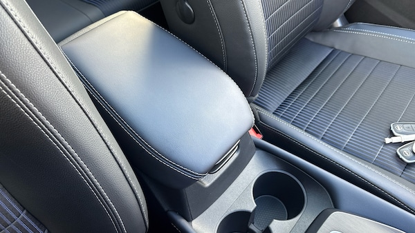 Used Nissan Qashqai 2023 for sale - 76207632: Photo 43
