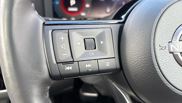 Used Nissan Qashqai 2023 for sale - 76207632: Photo 44