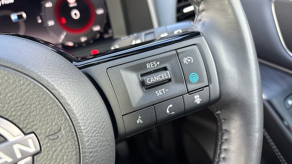 Used Nissan Qashqai 2023 for sale - 76207632: Photo 45