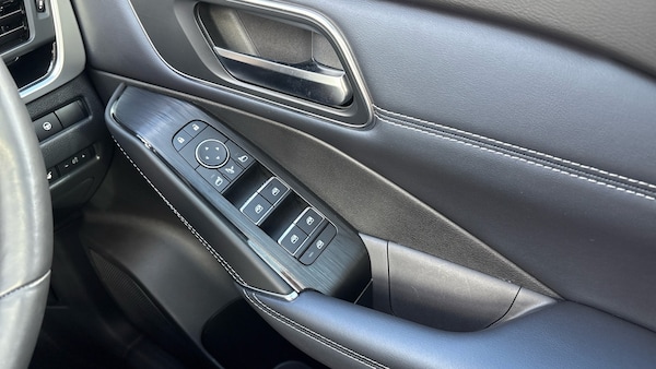 Used Nissan Qashqai 2023 for sale - 76207632: Photo 49