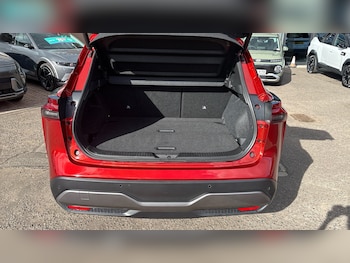 Used Nissan Qashqai 2023 for sale - 76207632: Photo 4