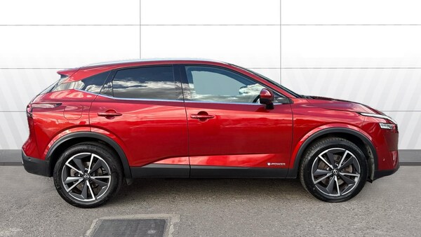 Used Nissan Qashqai 2023 for sale - 76207632: Photo 5