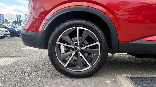 Used Nissan Qashqai 2023 for sale - 76207632: Photo 7